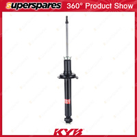 2x Rear KYB Excel-G Shock Absorbers for Lexus LS400 UCF10R Sedan 1989-1994