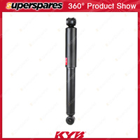 2x Rear KYB Excel-G Shock Absorbers for Toyota DYNA TOYOACE LY YY Series