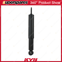 2x Front KYB Premium Shock Absorbers for Mitsubishi FUSO FP 1996-2019