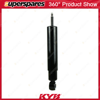 2x Front KYB Premium Shock Absorbers for Mitsubishi FUSO FS428 FS Truck 89-97