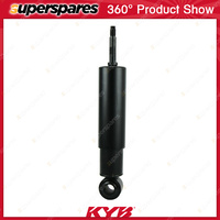 2x Rear KYB Premium Shock Absorbers for Mitsubishi FUSO FP418 FP Truck 85-96