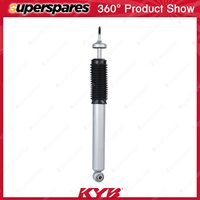 2x Rear KYB Tena Force Shock Absorbers for Mitsubishi Pajero NS NT NW NX Wagon