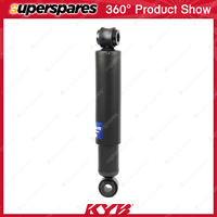 2x Rear KYB Premium Shock Absorbers for Mazda T2600 Titan 2.5L 2.6L 1984-1990