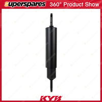 2x Front KYB Premium Shock Absorbers for Isuzu Forward FTS 6.5L Truck 1984-1988