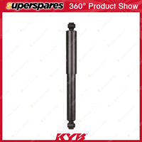 2x Rear KYB Premium Shock Absorbers for Hino 500 FD7J FD8J 6.4L 7.7L 2007-2018