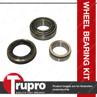 Trupro Rear Wheel Bearing Kit for Holden HQ HZ HX HJ WB 7/71-12/85