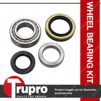 Rear Wheel Bearing Kit for Kia Sportage JA55 4 Cyl 10/1996-6/2004