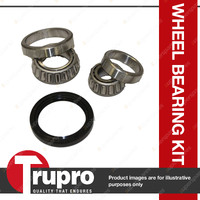 Front Wheel Bearing Kit for Toyota Corona XT130 Starfire 1.9L 10/79-7/83