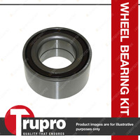 Front Wheel Bearing Kit for Toyota Prado VZ95R RZJ95R 7/1996-2/2003