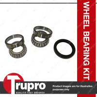 1 x Trupro Front Wheel Bearing Kit for Daihatsu Feroza F300 F310 1.6L 4 Cyl