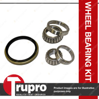 1 x Trupro Front Wheel Bearing Kit for Ford Fairlane LTD NA NC NF Falcon EA EB