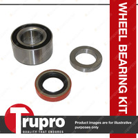 1 x Trupro Rear Wheel Bearing Kit for Ford Fairlane LTD ZF ZG ZH Falcon XC