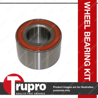 1 x Trupro Rear Wheel Bearing Kit for Holden Adventra AWD VY VZ 10/03-on