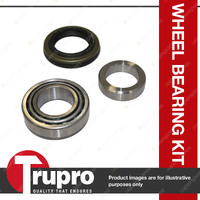 1 x Trupro Rear Wheel Bearing Kit for Holden Commodore Gemini Sunbird Torana