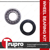 1 x Trupro Rear Wheel Bearing Kit for Holden Commodore VB VC VG VH VK VL VN VP