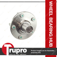 Rear Wheel Bearing Hub for Holden Commodore VE Statesman WM 8/06-On 5 Stud