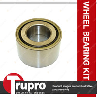 EACH Rear Wheel Bearing Kit for Holden Commodore VU Monaro V2 VZ 2000-2006