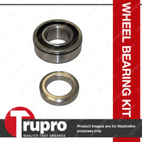 1 x Trupro Rear Wheel Bearing Kit for Holden Gemini TC TX G161Z Torana TA LJ