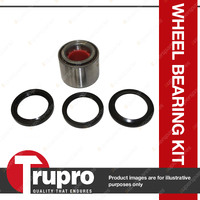 Rear Wheel Bearing Kit for Subaru Forester Impreza Liberty Outback