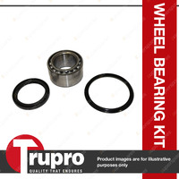 Front Wheel Bearing Kit for Suzuki Vitara SE416 G16A 16B X90 SZ416