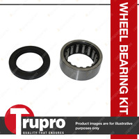 1 x Trupro Rear Wheel Bearing Kit for Toyota Landcruiser FJ40 FJ55 FJ45 HJ45