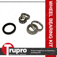 1 x Trupro Rear Wheel Bearing Kit for Volkswagen Golf 1G Golf 1H Gti GL