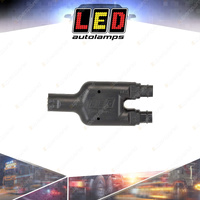 LED Autolamps 3 Way Boat Cable Connector to Join BC Series Plug in Cables