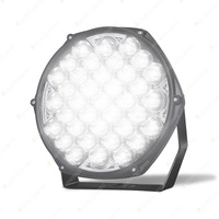 LED Autolamps 9 Inch High Powered Driving Light Driving/Park Light Twin Blister