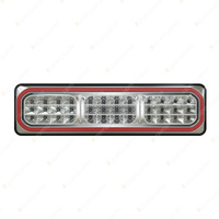 LED Autolamps Stop Tail Indicator Reverse Light 96 LED Lamp LHS 7 Pin Plug Bulk