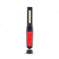 LED Autolamps Rechargeable Slimline Mini PenLight High/Low Function