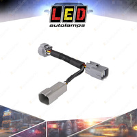 LED Autolamps Break-out Power Patch Cable for Hino 300 - Rigid Body Harness