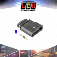 LED Autolamps Vehicle Patch Plug/Connectors Male Plug for Volkswagen Amarok