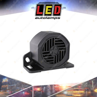 LED Autolamps Reverse Squawker with 400mm Water Proof Cable 102DB Fixed Bulk