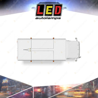 LED Autolamps Rigid Body Kits with 97 Series Lamps & 3 Core Wire Suit Tray 4-6m