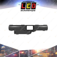 LED Autolamps Black Plug Cover Suit Yellow Brown Blue or Green Inline Plugs