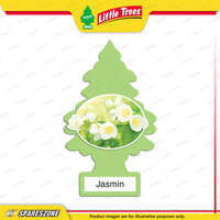 Little Trees Jasmi Air Freshener - Car Truck Taxi Uber Home Office