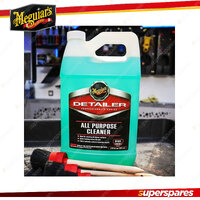 Meguiar's All Purpose Cleaner 3.8L Car Care Washing and Cleaning D10101