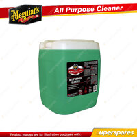 Meguiar's All Purpose Cleaner 19L Car Care Washing and Cleaning D10105