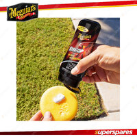 Meguiar's Scratch Remover Car Polish Scratch X 207ml - Polymer Wax Protection