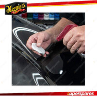 Meguiar's Smooth Surface Clay Bar 3 pack 150g G1117 Detailing Paint Clean