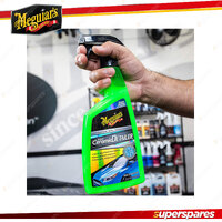 Meguiar's Hybrid Ceramic Detailer 769ml SiO2 Hybrid Ceramic Protection