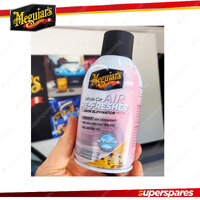 Meguiar's Air Re-Fresher Fiji Sunset Scent 57g - Permanent Odor Eliminator