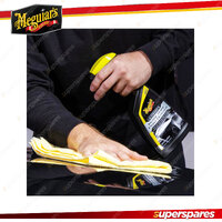 Meguiar's Paint Glosser 473ml - Nourish The Paint for A Deep Gloss