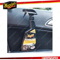 Meguiar's Supreme Shine Protectant 473ml - Non-Greasy High-Gloss Formula