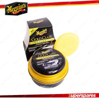 Meguiar's Gold Class Carnauba Plus Paste Wax 311g - Long Lasting Protection