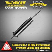 1 Pc Front Monroe Cabin Damper for Scania G P R T Series CP CR 4 Series CT19