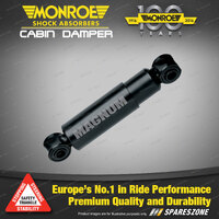 1 Pc Rear Monroe Cabin Damper for Volvo FL Series FL7 FL10 FL12 Hight Quality