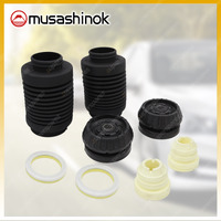 Front Top Mount Bearing Bump Stop Dust Cover Kit for Holden Commodore VE VF