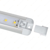 Narva 12 Volt 114mm X 33mm High Powered L.E.D Strip Lamp with SMD L.E.Ds