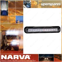 Narva 9-33V MODEL 39 COMBO BLACK BASE DIR Indicator/STOP/TAIL Light